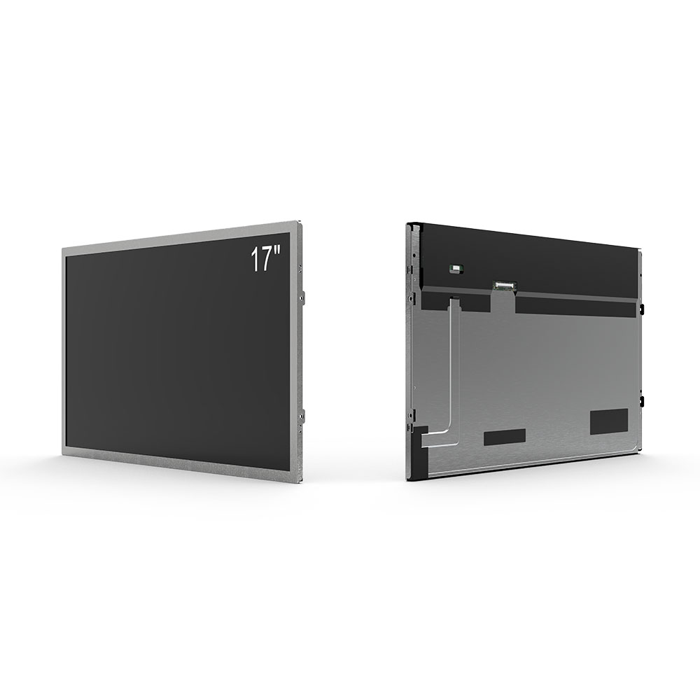 17 inch high brightness TFT LCD panel 