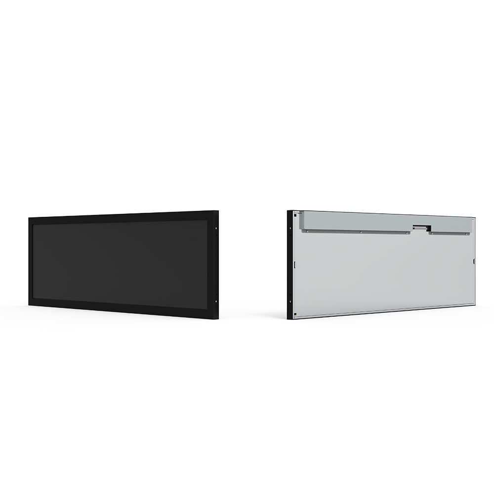 19.0 inch Industrial Stretched Bar Type LCD Panel