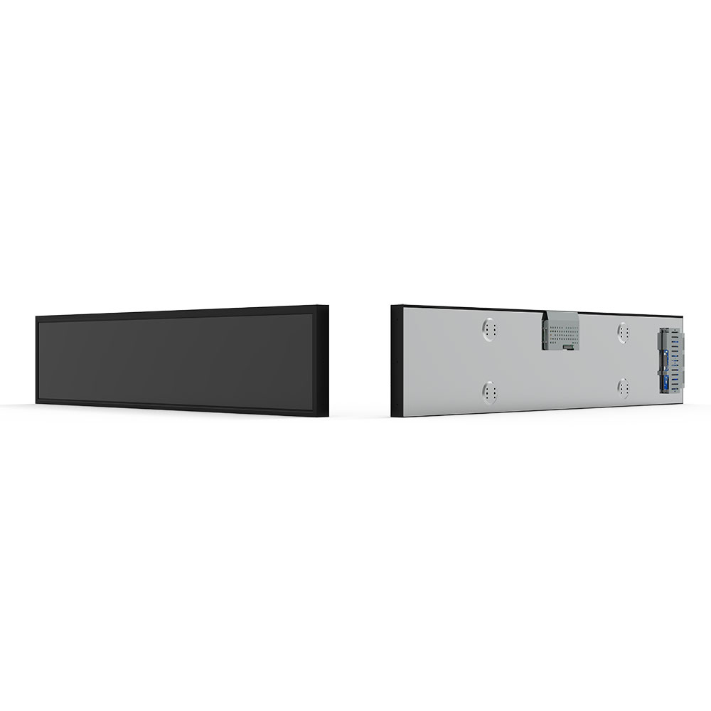 49.5 inch open frame high brightness LCD monitor