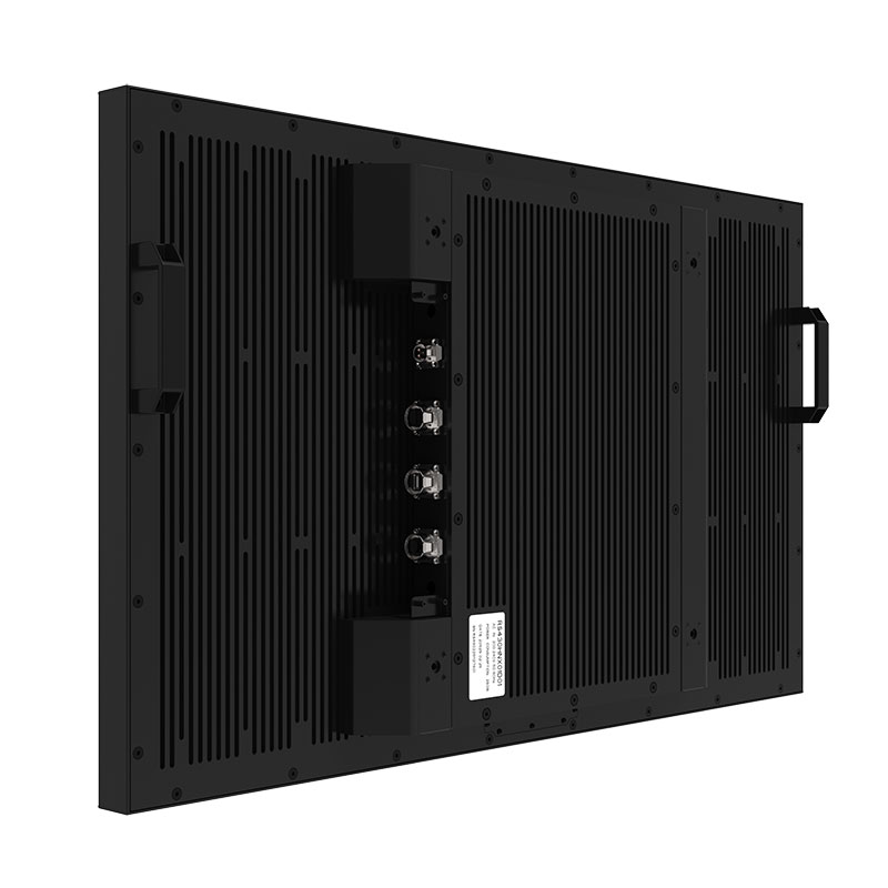 43 Inch Outdoor Waterproof LCD Display