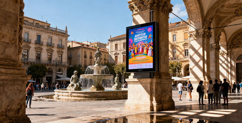 32 inch 1500 nits industrial outdoor high brightness LCD module