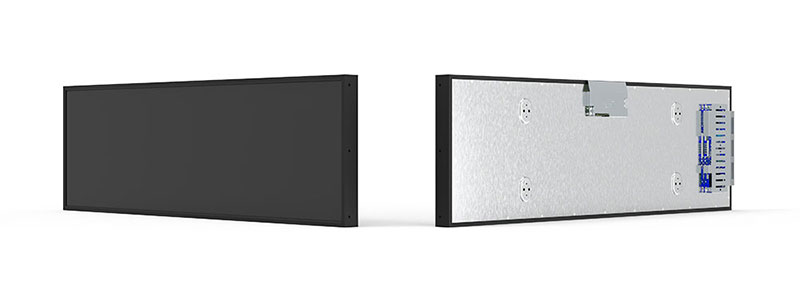 37.8 inch Ultra wide Bar LCD display