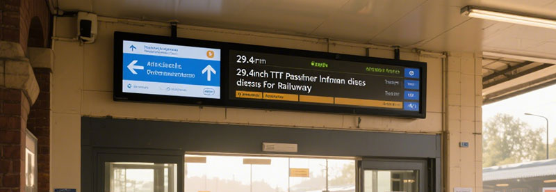 37.8 inch Ultra wide Bar LCD display