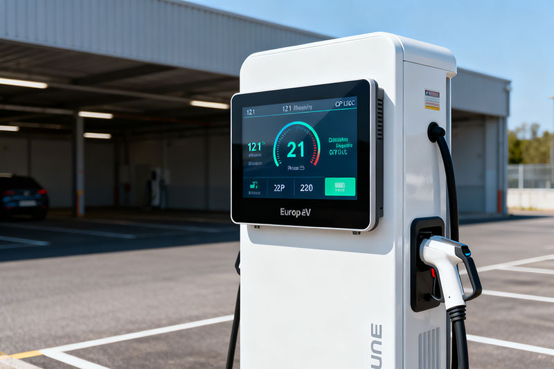 12.1 inch high brightness industrial TFT LCD display 