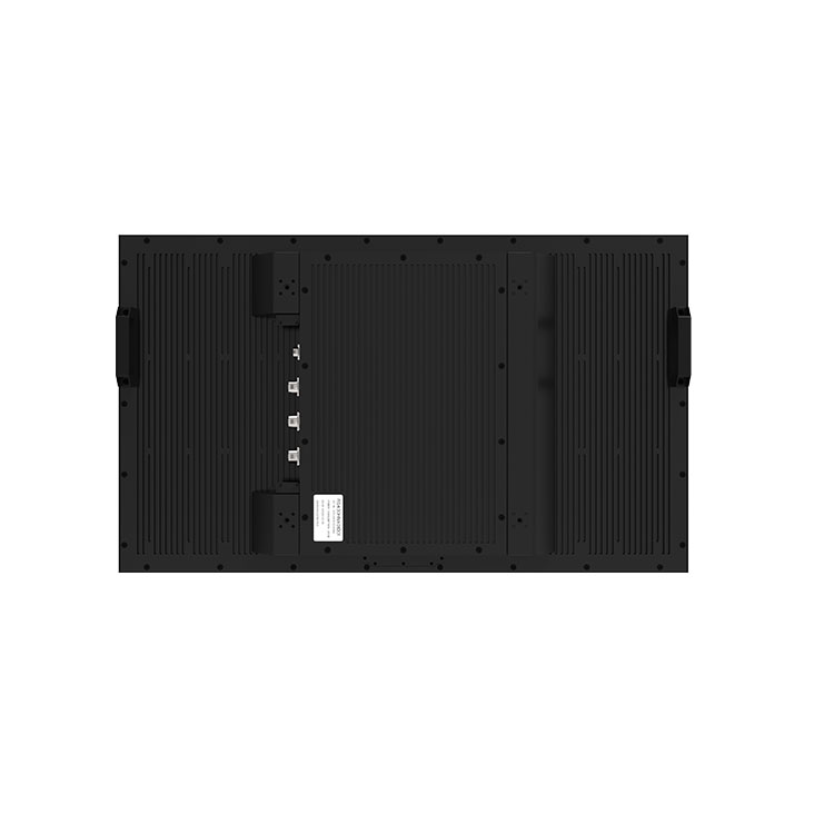 43 Inch Maintenance Free Outdoor LCD Digital Signage