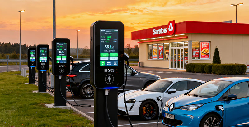 13.3" Industrial Ultra High Brightness TFT LCD Panel 