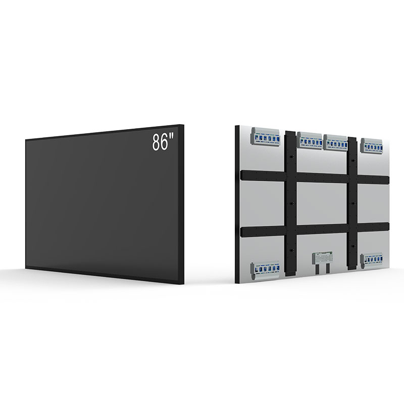 86" Industrial Ultra High Brightness Display Panel
