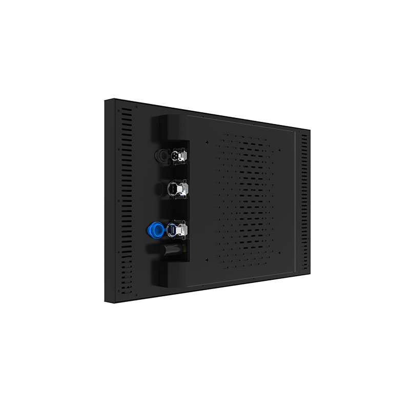 21.5 Inch Outdoor Waterproof Air Cooled Display