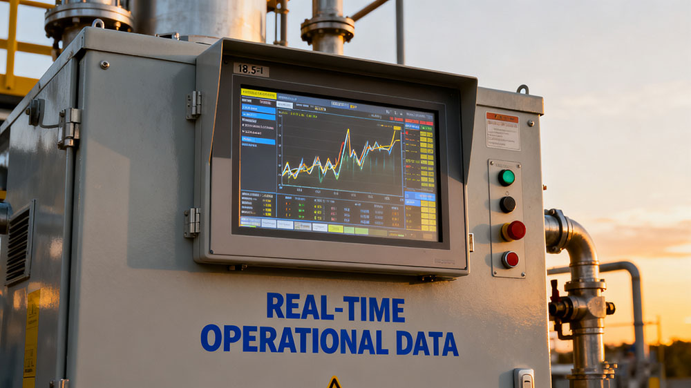 18" High Brightness TFT/IPS LCD Screen