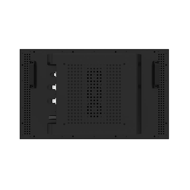 32 inch waterproof outdoor Air Cooled digital signage