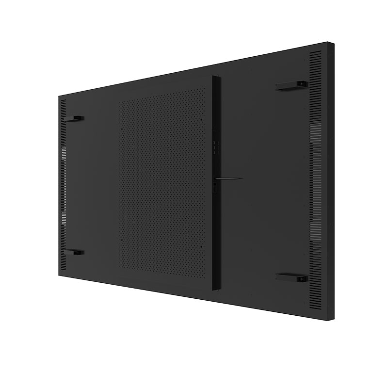 86 Inch ultra Thinner Window Digital Signage Display