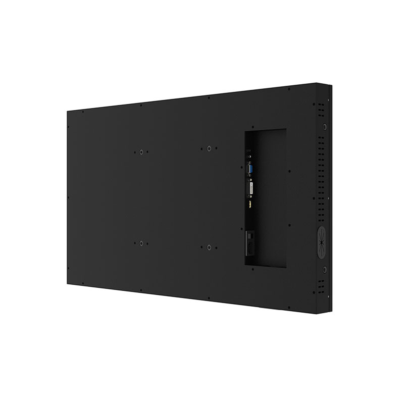 32 Inch High Brightness Window Facing LCD Display