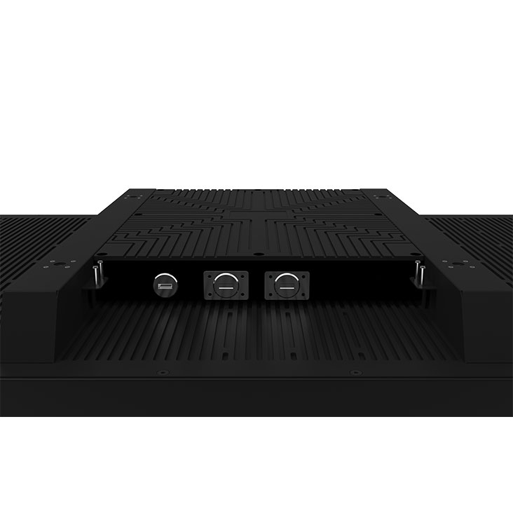 49 Inch Maintenance Free Outdoor LCD Monitor