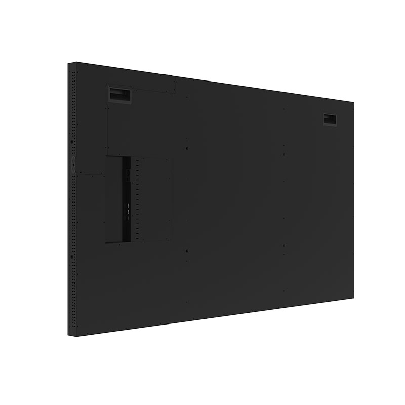 75 Inch Ultra High Brightness Window Digital Display 