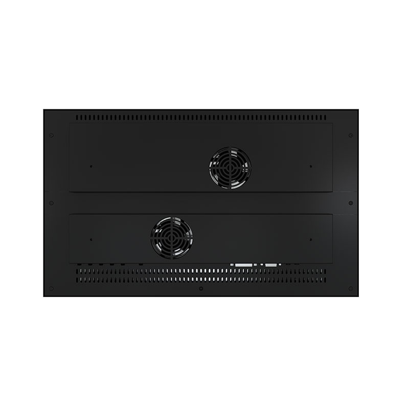 18.5 inch open frame TFT LCD display with 3000 nits high brightness 