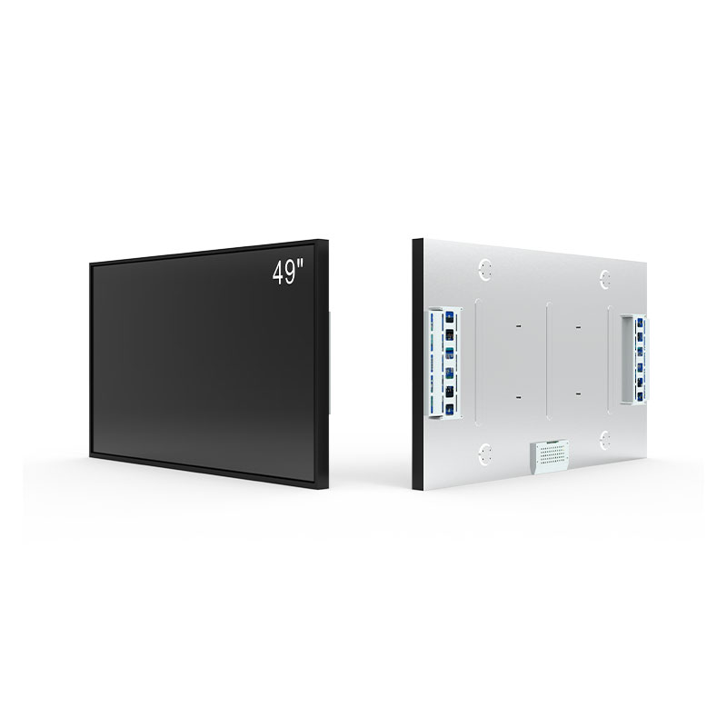 49" Industrial Ultra High Brightness LCD Display Panel