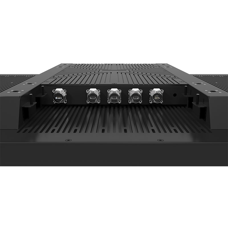 65 Inch Maintenance Free Outdoor Advertising Display