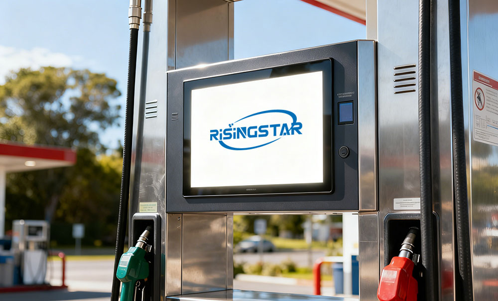 15" High Brightness 4:3 TFT/IPS LCD Screen