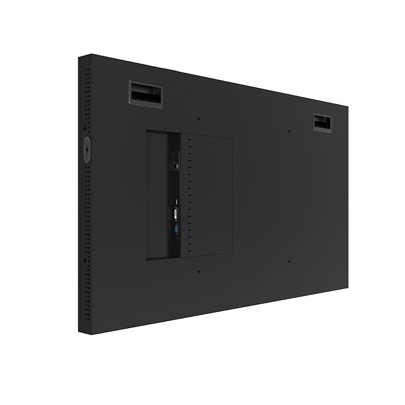 49 Inch High Brightness Window Digital Signage 