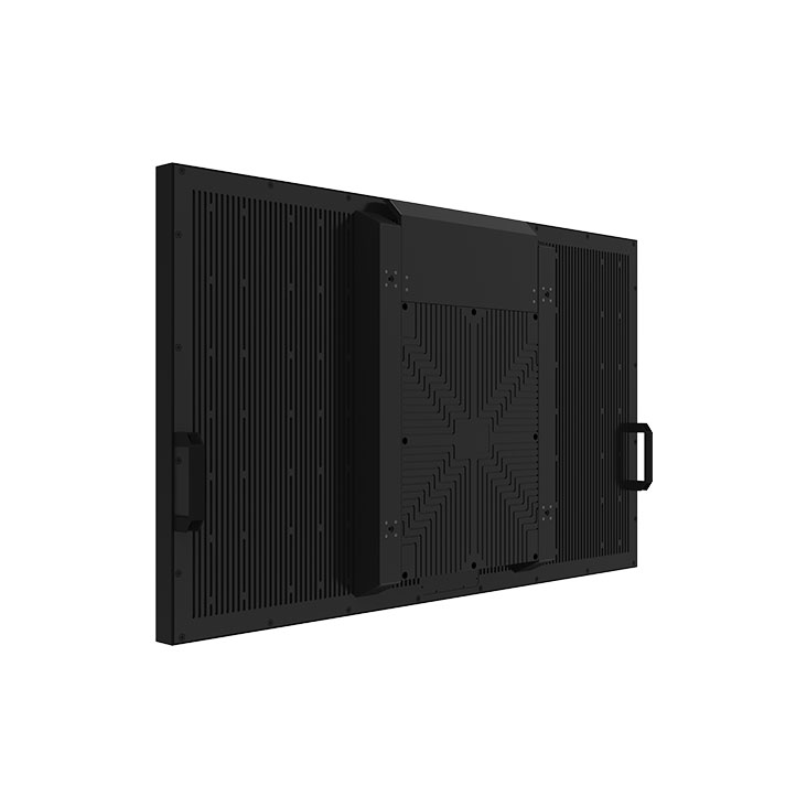 49 Inch Maintenance Free Outdoor LCD Monitor