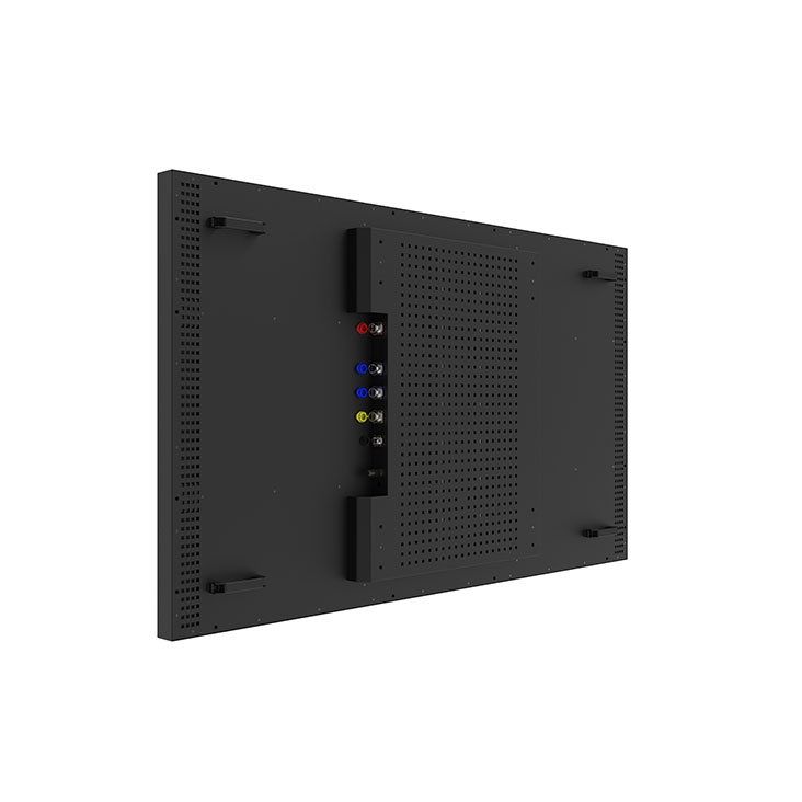 65" Outdoor Waterproof  Air Cooled LCD Display