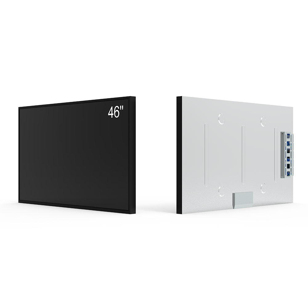 46 Inch Sunlight Readable LCD Display Manufacturer 