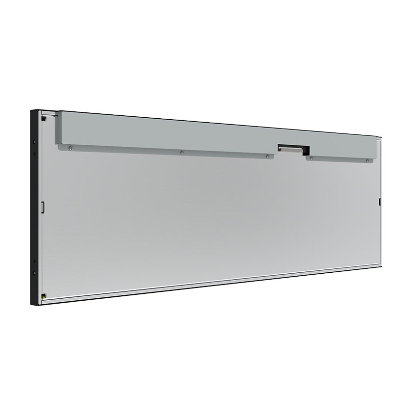 19.5" Industrial ultra High Brightness Stretch Bar LCD Display