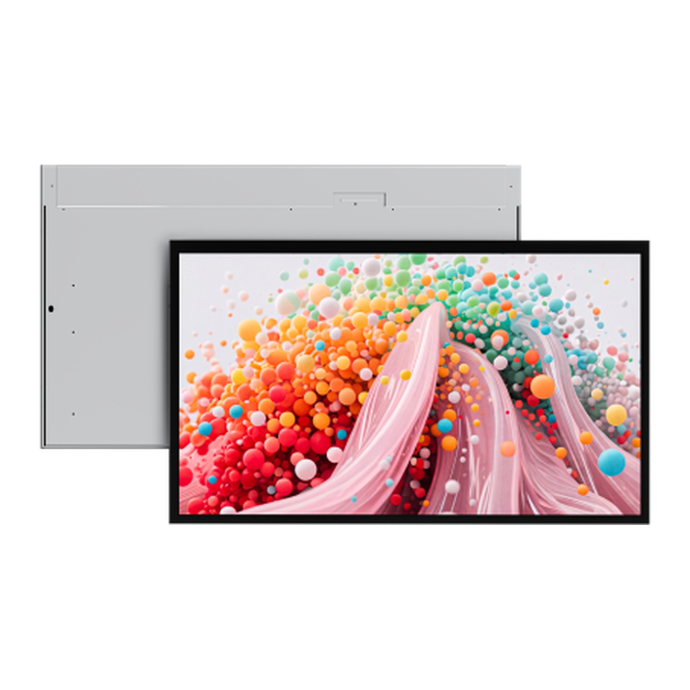 RS215HAN-GD15 21.5" 1500 Nits Sunlight Readable Panel