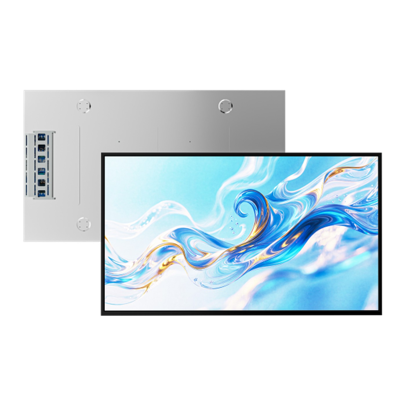 RS490EGY-ND20 49" 2000 Nits High Brightness Panel