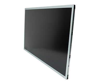 23.6 inch 700 nits high brightness LCD panel