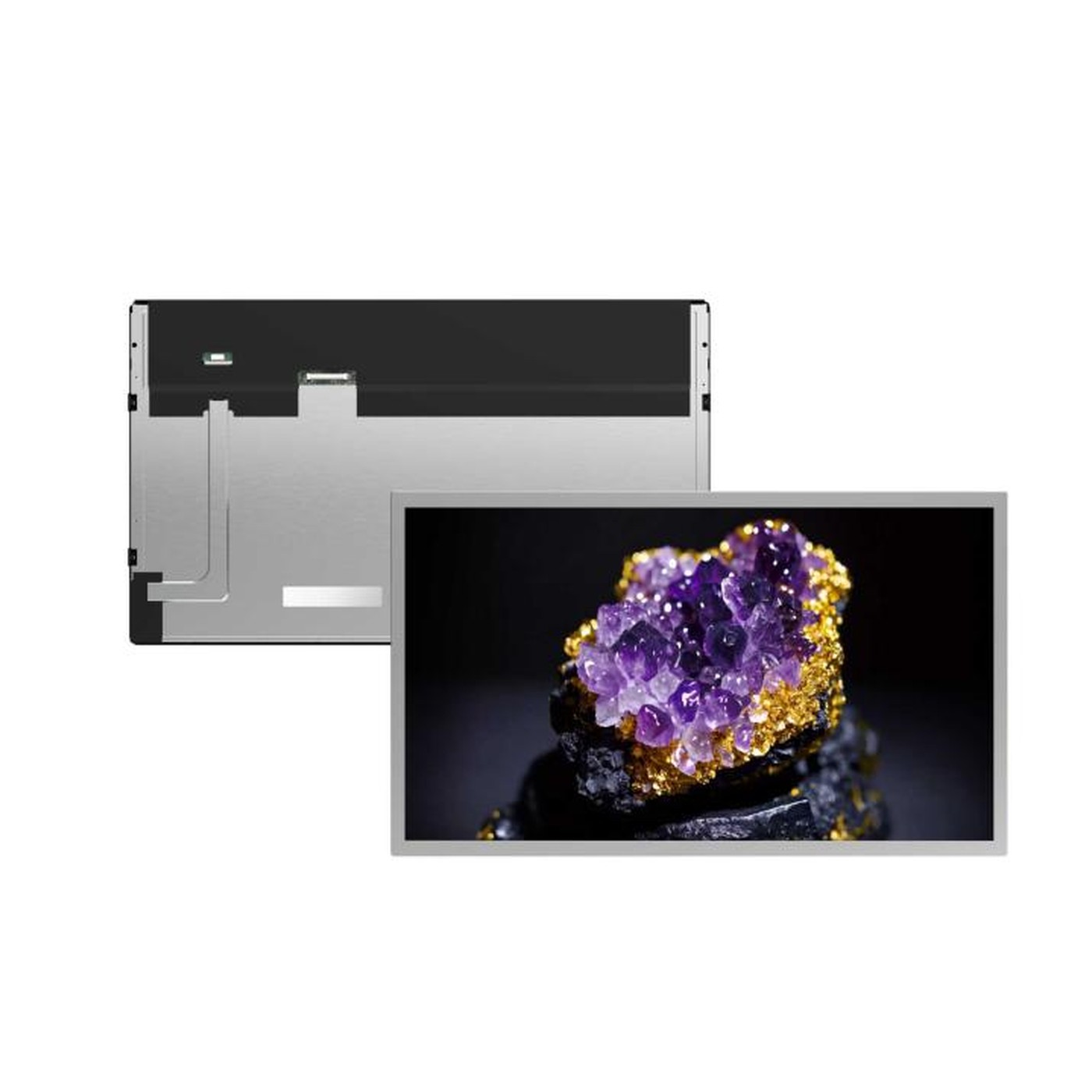 RS156HCE-GE10 15.6" 1000 Nits Sunlight Readable Panel