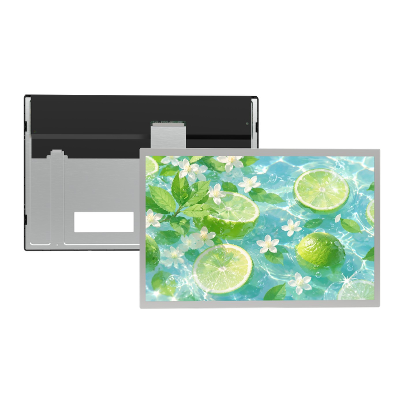 RS121ICE-GE10 12.1" 1000 Nits Sunlight Readable Panel