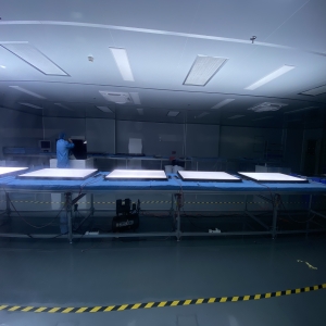Why Choose RisingStar as Your Open Frame Display Manufacturer 