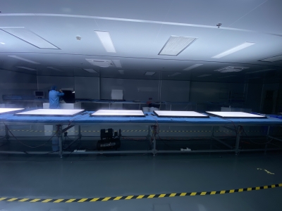 Why Choose RisingStar as Your Open Frame Display Manufacturer 