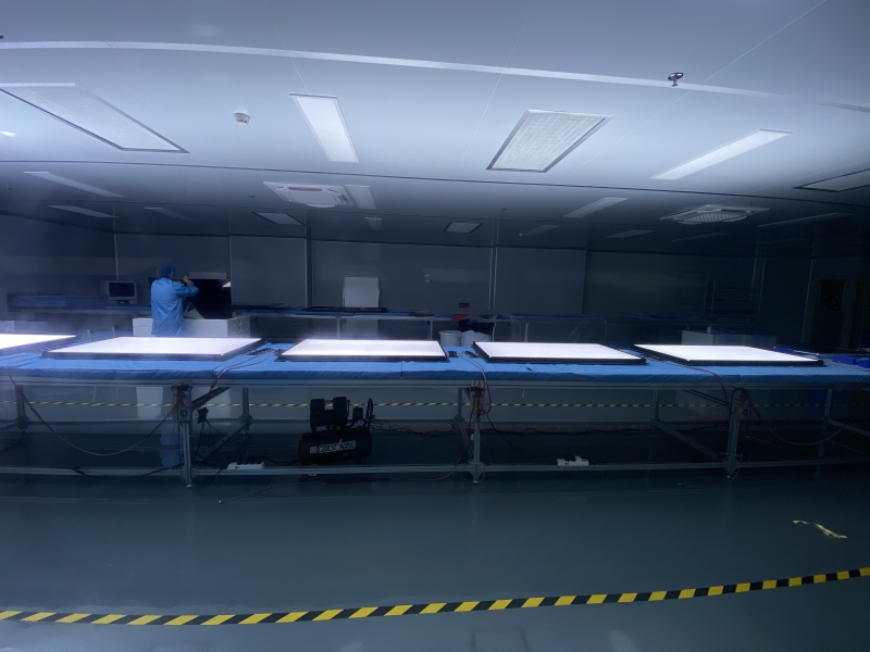 Why Choose RisingStar as Your Open Frame Display Manufacturer 