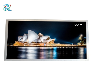 Brand: RisingLCD model name RS270ENT-N10
