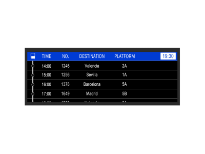 Stretch Bar Displays: Why Ultra-Wide Open Frame Monitors Beat Cropped 16:9 Panels