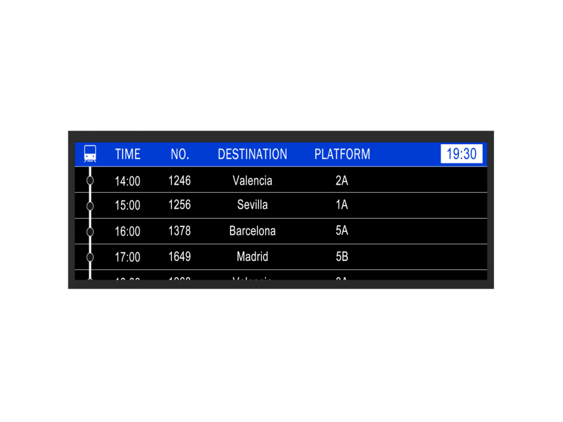 Stretch Bar Displays: Why Ultra-Wide Open Frame Monitors Beat Cropped 16:9 Panels