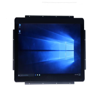 Sunlight readable open frame 23.6 inch tft LCD