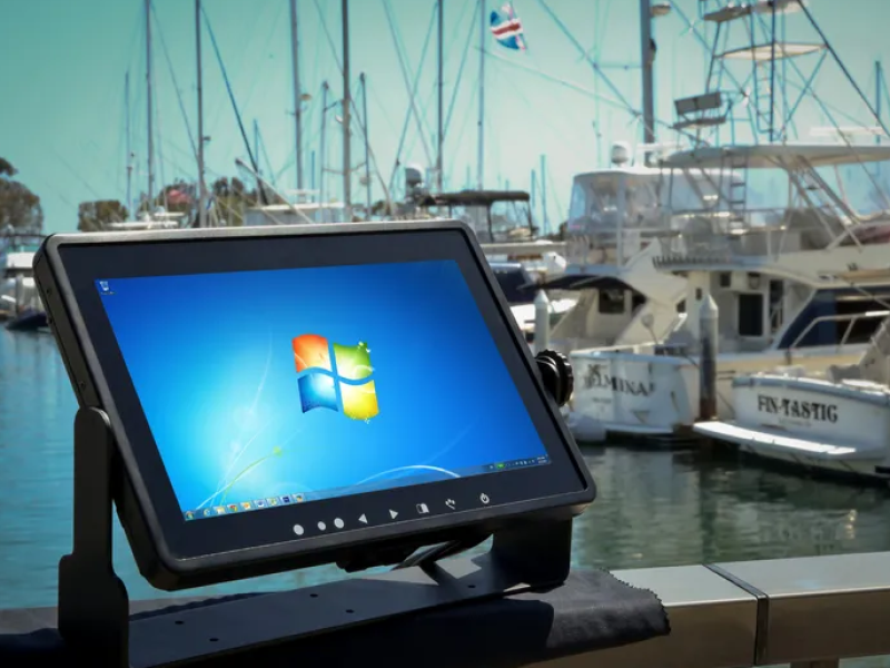 How to Choose the Right IP Rating for Your Outdoor Display