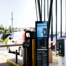 Outdoor High Brightness Kiosks Display Solutions