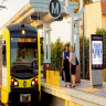 Platform Display Solutions for Rail and Metro Networks