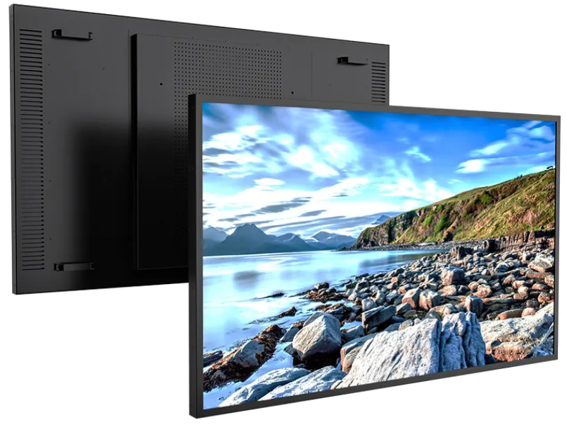 Top 5 Sunlight Readable Display Manufacturers