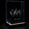 Use LCD digital signage for luxury brands advertisement