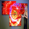 QLED Display advantage and QLED LCD display in RisingLCD