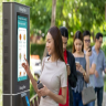 Engineering Sunlight Readable Displays to Prevent Sun Washout