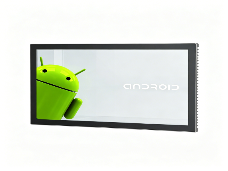 15.6 Inch Sunlight Readable Display: The Right Panel for Outdoor That Actually Stays On
