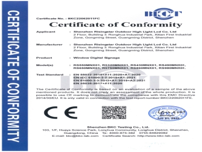 How CE Certification Works and Why It Is Critical for the Electronics Industry