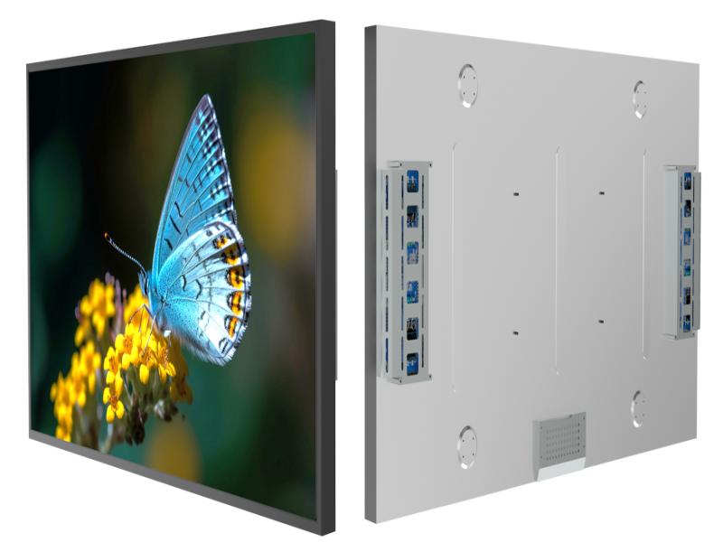 Outdoor High Brightness Display Industry: 2025 Market & Thermal Trends