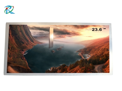 Manufacturer RisingLCD model RS236ENT-N15